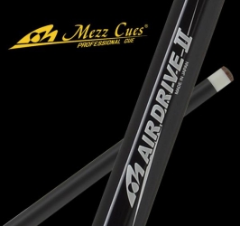 Preview: Mezz Airdrive 2 Jump AD2-K